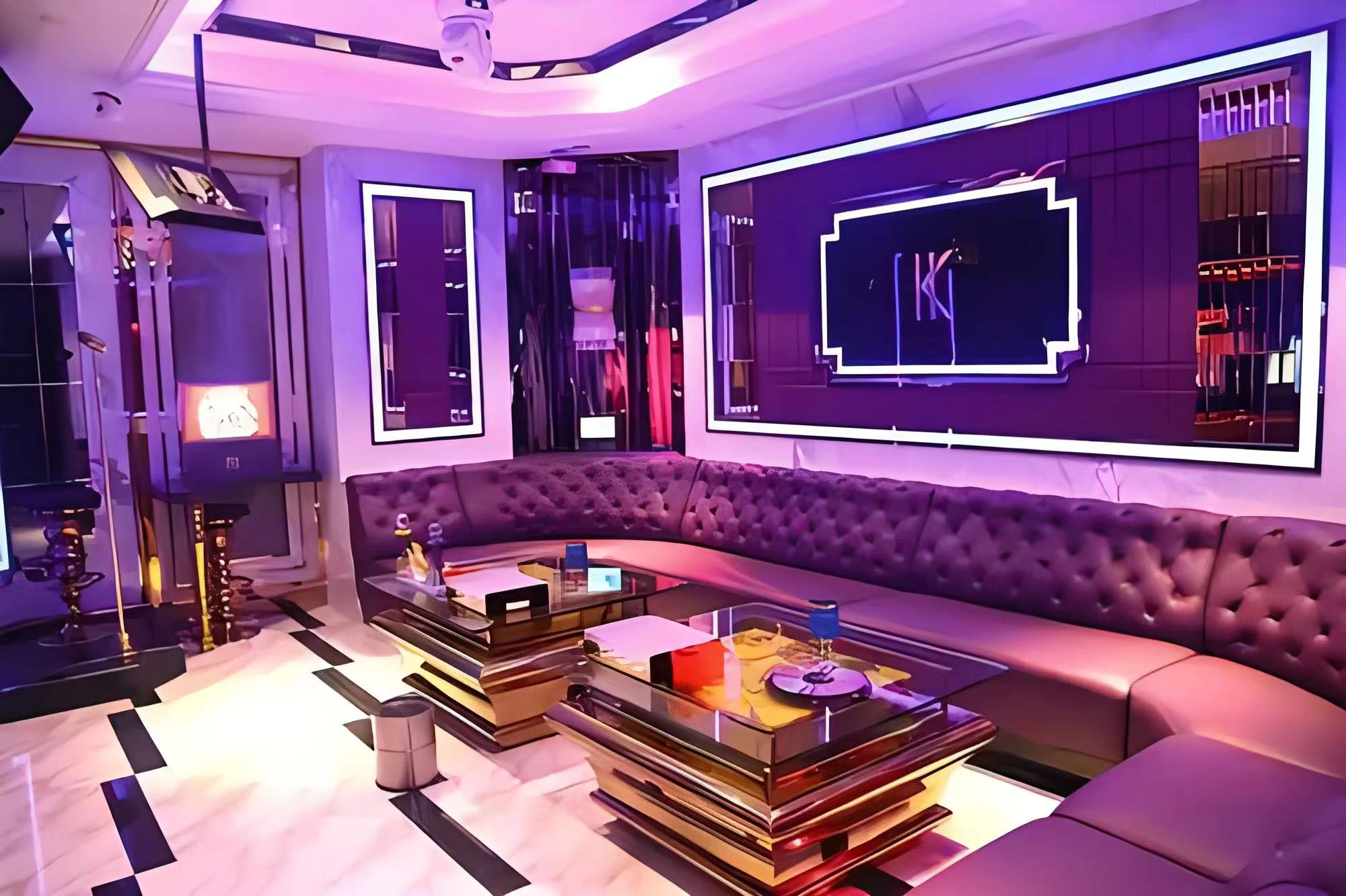 保定ktv预订推荐哪里有商务ktv-望都县ktv预订